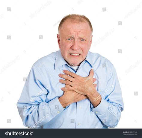 16 Unexpected Heart Patient With Doctor Images Stock Photos 3d