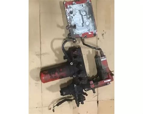 CUMMINS ISX Fuel Pump OEM 4076847 In Holland MI 650 00 78471