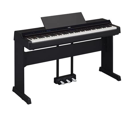 Musikladen Bern Digitalpiano Yamaha P S Schwarz Komplettset