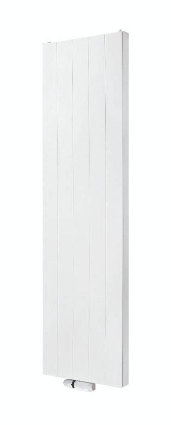 Stelrad Paneelradiator Vertex Style Staal Wit Hxlxd 1600x300x102mm