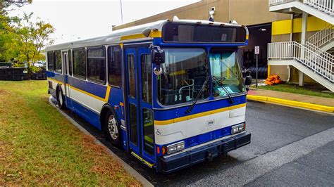 Dash Alexandria Transit Company Orion V Mw Transit Photos