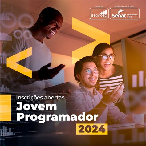 Jovem Programador