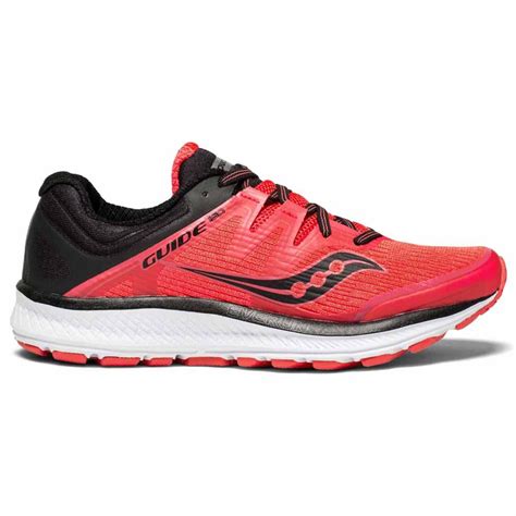 Saucony Guide Iso Running Shoes Runnerinn