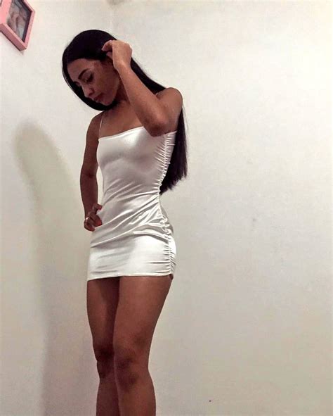 Sexy Vestidos K On Twitter La Cu Ada Resalta Su