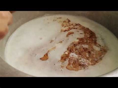 Eid Special Sheer Khurma South Indian Style Trending Viral