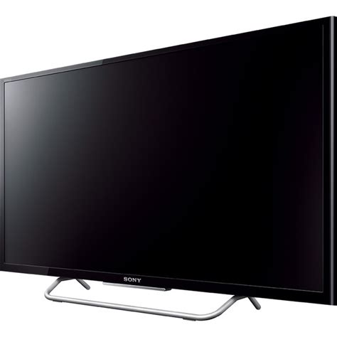 Sony Bravia Kdl W C Led Lcd Tv Product Overview What Hi Fi