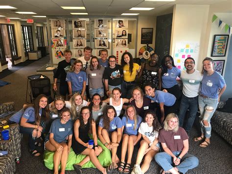 Campus Climate and Culture - Cultural Development - University of San Diego