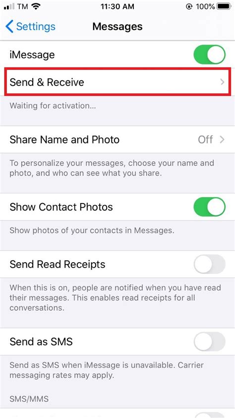 كيفية استخدام Imessage مع Esim Wizz Esims