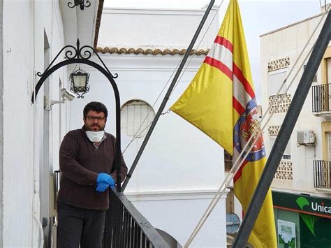 El alcalde de Fiñana pide ayuda urgente a Junta y Diputación No