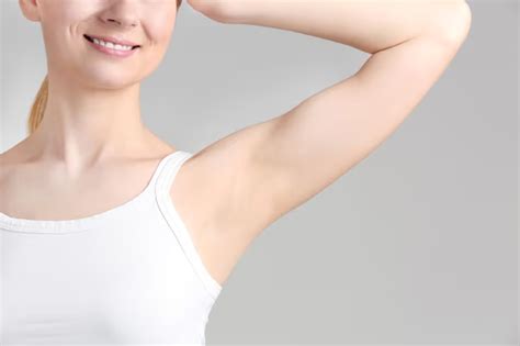 Under Arm Pigmentation Silkee