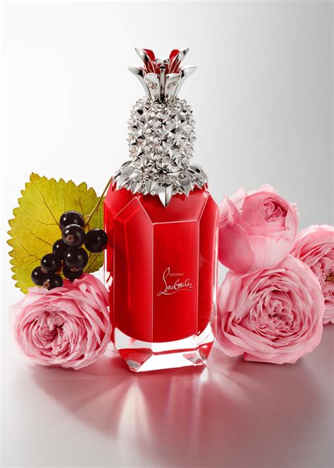 Christian Louboutin Loubifunk Eau De Parfum Oz Bergdorf Goodman