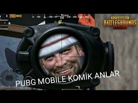 Pubg Mob Le Kom K Montaj Gereks Z Kom K Youtube