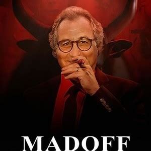 Madoff The Monster Of Wall Street Rotten Tomatoes