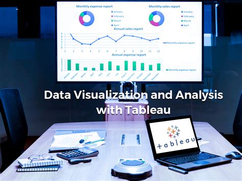 tableau training data analytics training