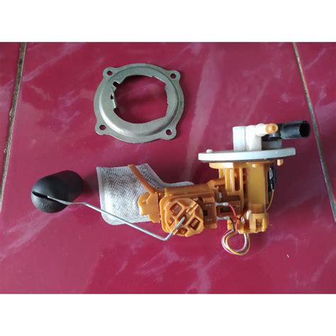 Fuelpump Pulpam Yamaha Aerox Original Shopee Malaysia