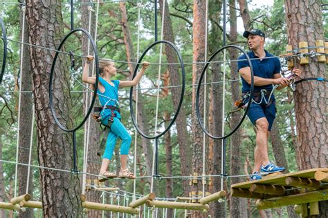 Dzintari Forest Park | latvia.travel