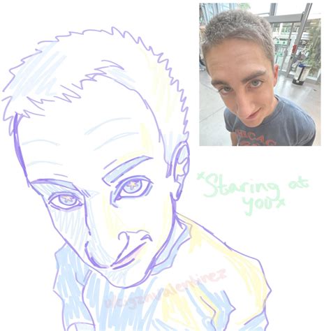 Danny Fanart Rdannygonzalez