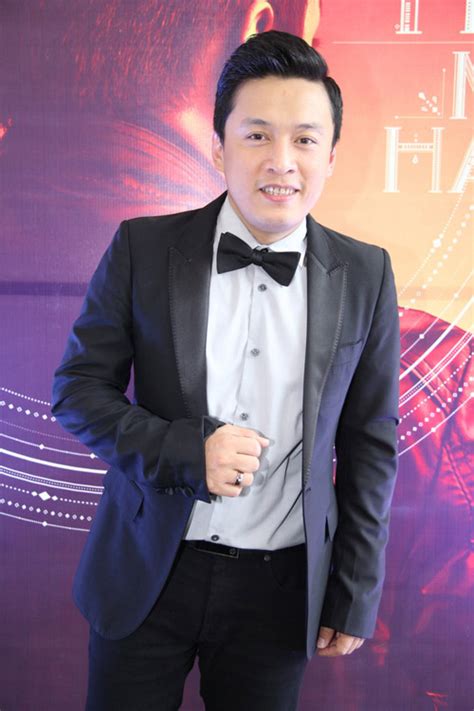 Lam Truong Ca Sĩ Lam Trường Ra Mắt Album Mong Em Hạnh Phúc