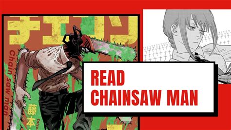 Shonen Jumps Chainsaw Man Plot Characters And How To Urge Started
