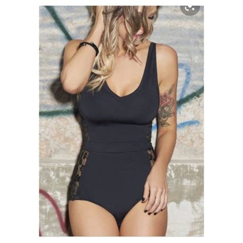 RITA Body Nimue Lingerie