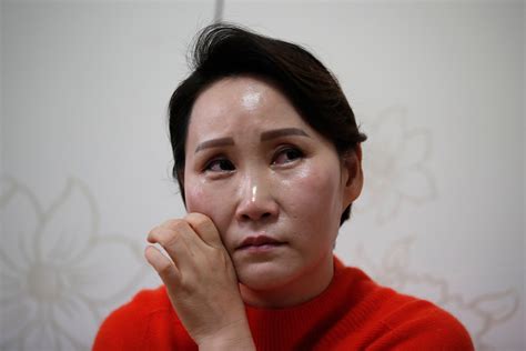 N Korean Defectors Struggle To Send Money Home Amid Pandemic Pyongyang