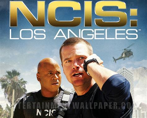 🔥 Download Ncis Los Angeles Wallpaper X By Tboyer Ncis Los Angeles