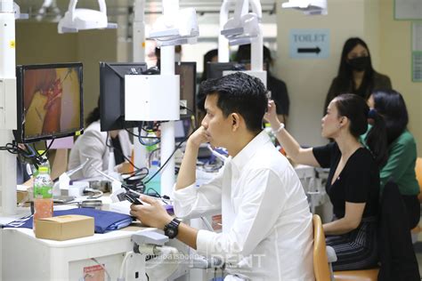 คณะทันตแพทยศาสตร์ มหาวิทยาลัยมหิดล จัดการประชุมวิชาการนานาชาติ Mahidol