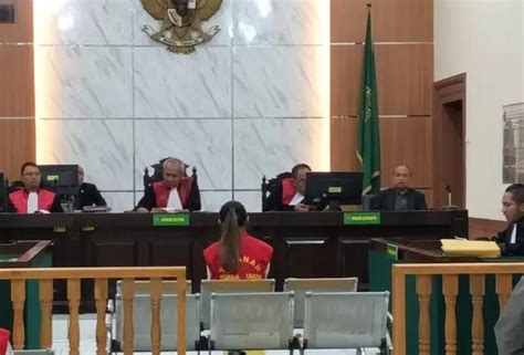 Sidang Lanjutan Perkara Kasus Penggelapan Rumah Mewah Jpu Mohon