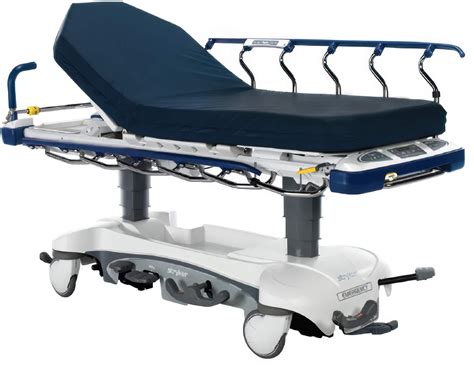 Stryker 1105 Stretcher Auxo Medical