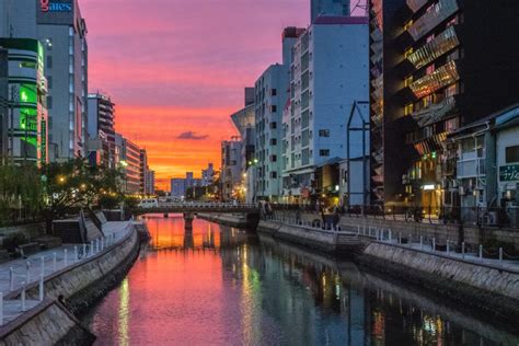 10 Best Hotels in Fukuoka | Japan Wonder Travel Blog