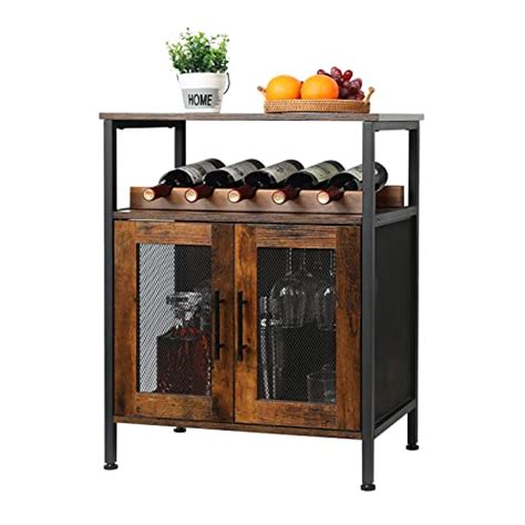 Top 5 Best Wine Storage Cabinet 2024 Guides By RebateKey