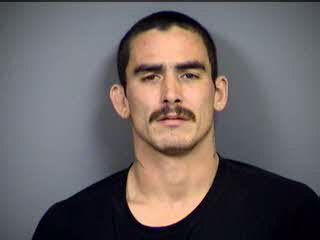 Man arrested after stabbing in Botetourt County