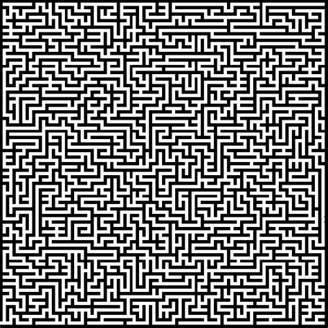 worlds toughest maze