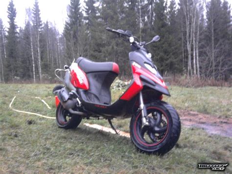 Gilera Stalker Naked Photos Informations Articles Bikes Bestcarmag Net