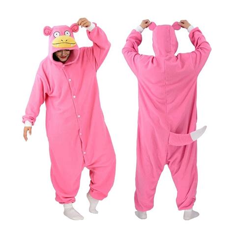 Naruto Kurama Onesie Nine Tailed Fox Ez Onesie