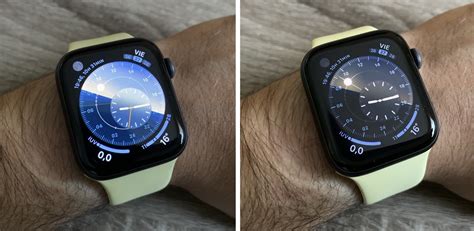 Apple Watch Series 5 cómo apagar la pantalla siempre activa