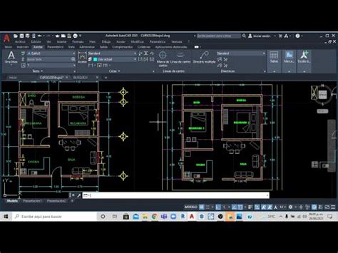 Cómo acotar un plano arquitectónico Guía práctica