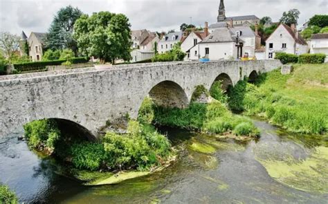 Tourisme autour de Candé sur Beuvron 14 Visites du Guide Vacances