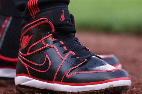 Top 5 innovative custom MLB cleats of 2023 that turned heads