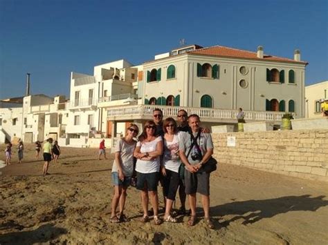 La Casa Del Commissario Montalbano Santa Croce Camerina Qu Saber