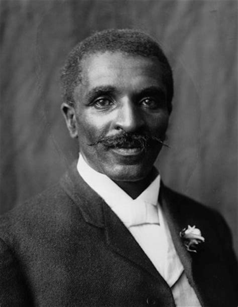 George Washington Carver Biography - Carver Elementary