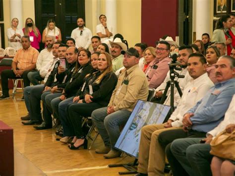 Conmemora Gobierno De Sonora A Os De Las Misiones Culturales