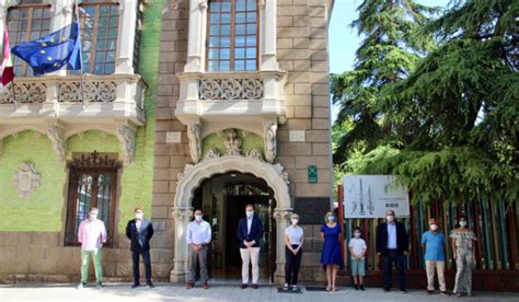 El Museo de la Cuchillería celebra su reapertura al público con la