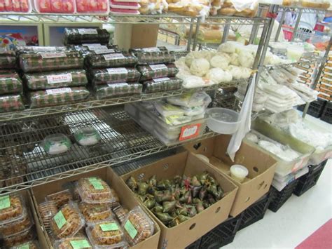 What Are The Best Asian Markets In San Jose Ca