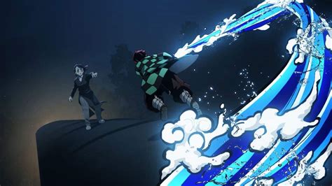 Film Review Demon Slayer Kimetsu No Yaiba The Movie Mugen Train