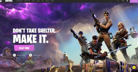 Epic Sues Yet Another Fortnite Cheat Distributor Patent Arcade