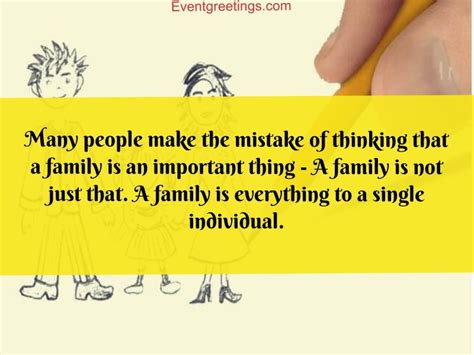 55 Best Family Love Quotes - Quotes About Family