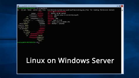 How To Install Windows Subsystem For Linux In Windows Tom S Hardware