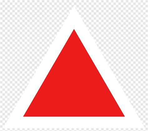 Grafis Terukur Sierpinski Triangle Segitiga Merah Sudut Segitiga Png