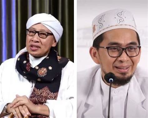 Kapan Puasa Arafah 2023 Berikut Penjelasan Buya Yahya Dan Ustadz Adi